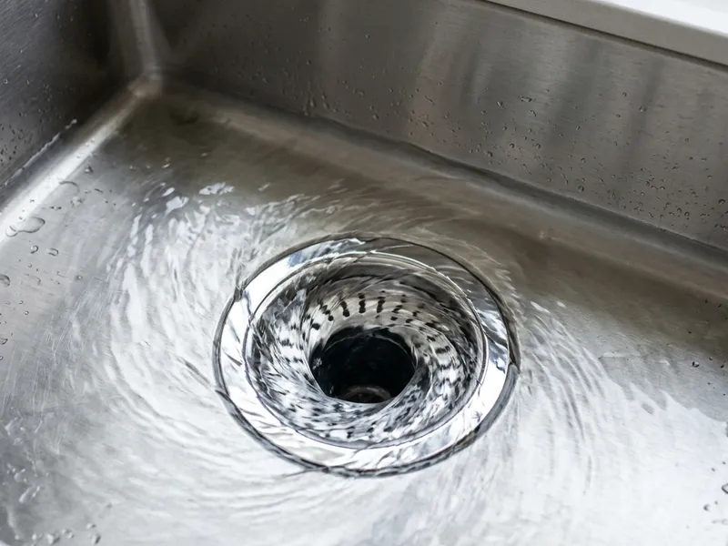 Drain Cleaning Plumber in Suffield, OH